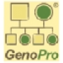 программа GenoPro для создания Родословного древа