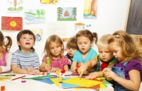 Как подготовить ребенка к детскому саду